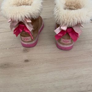 Girls Ugg’s